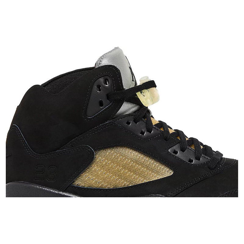 A Ma Maniére x Air Jordan 5 Retro