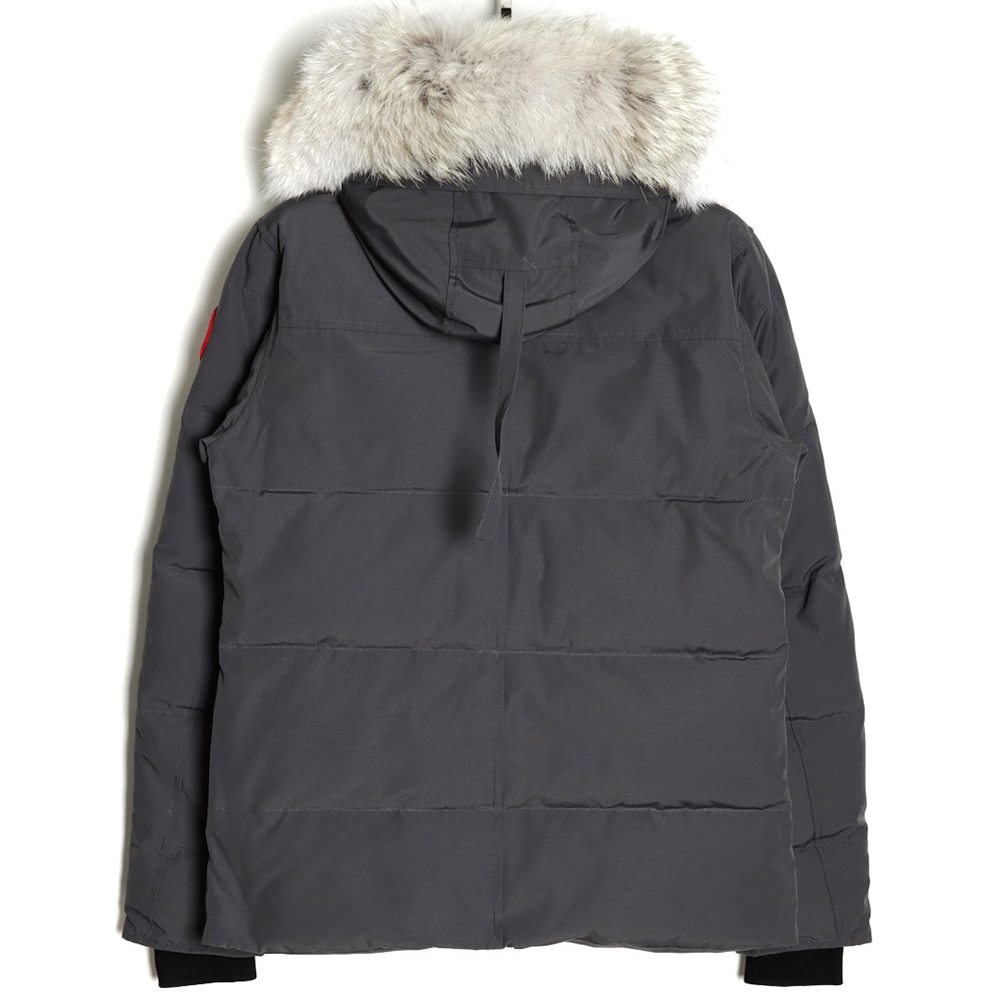 Can*a Go*e wyndham unisex parker down jacket