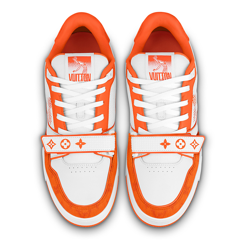 l0*is V*t0n trainer low 