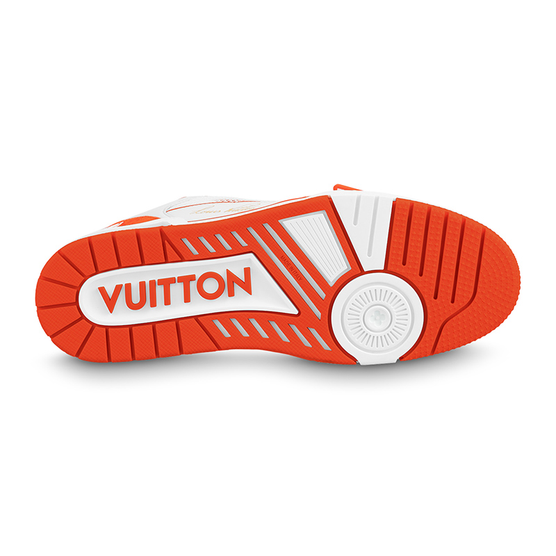 l0*is V*t0n trainer low 