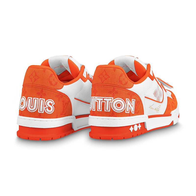 l0*is V*t0n trainer low 