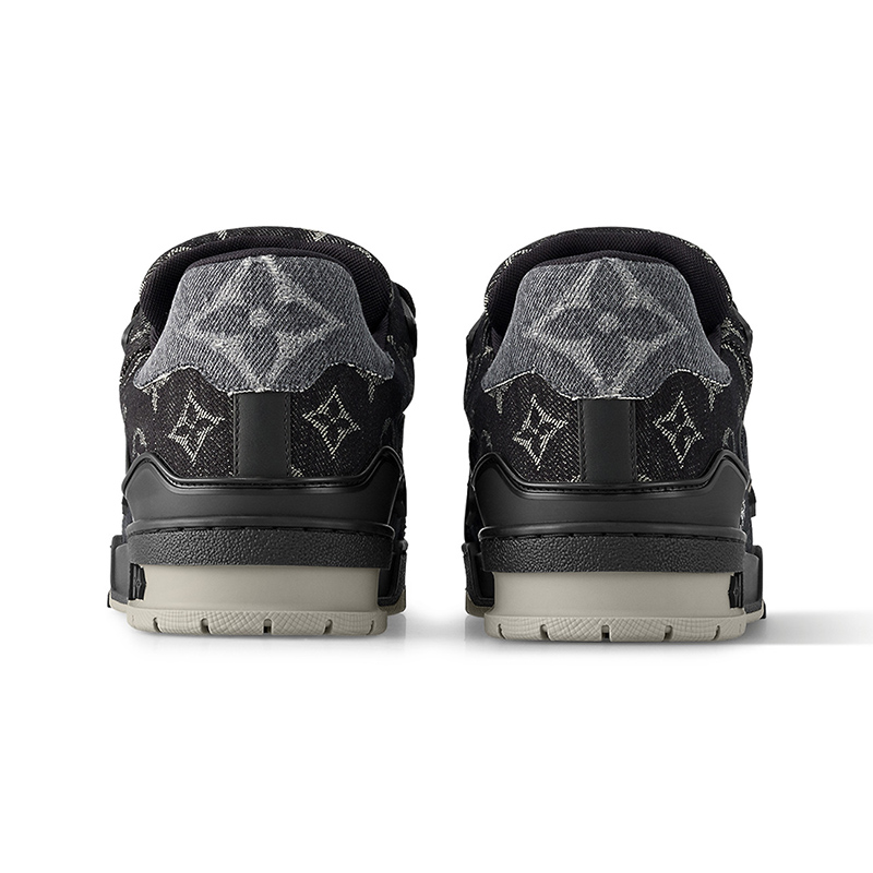 l0*is V*t0n trainer sneaker