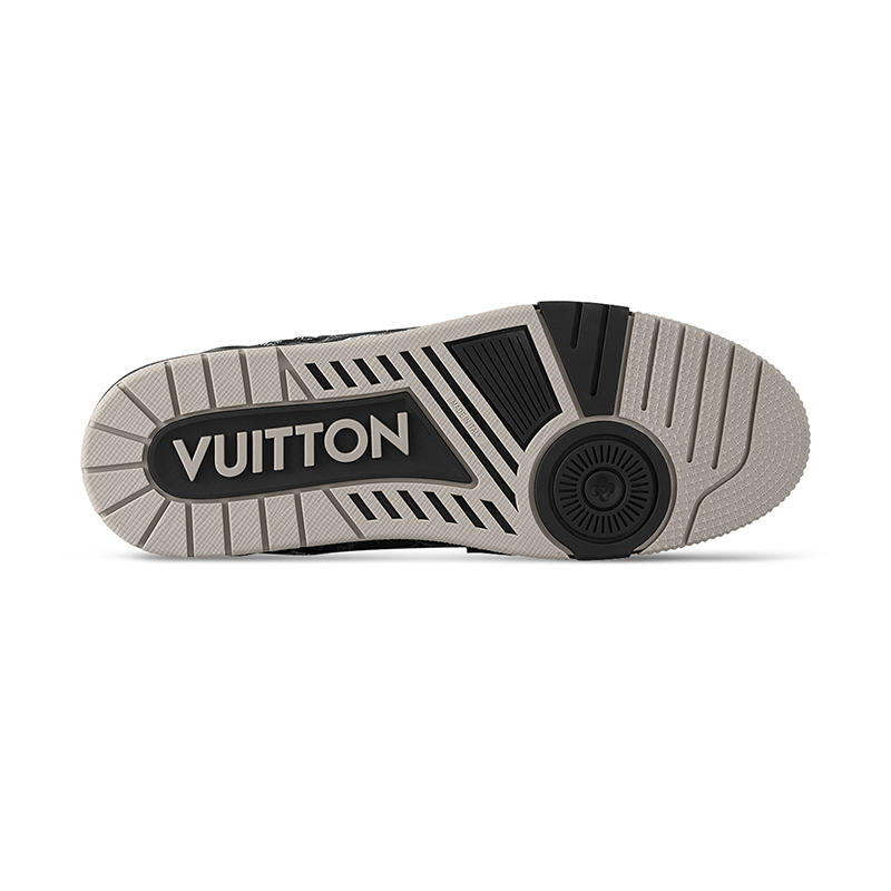 l0*is V*t0n trainer sneaker