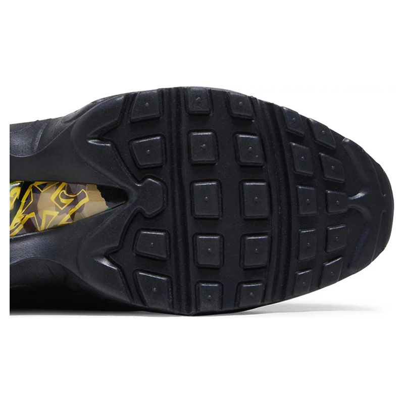 Nike Air Max 95 SP Corteiz Gutta Green