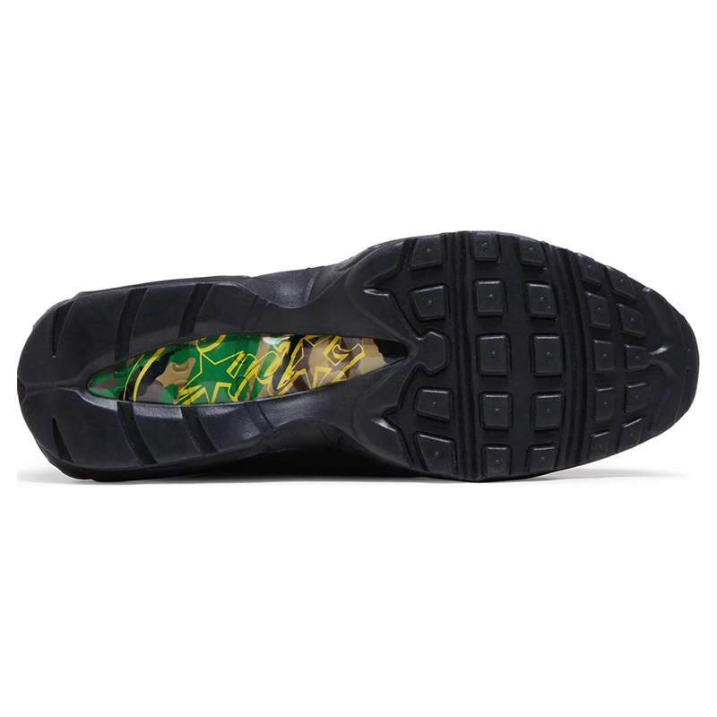 Nike Air Max 95 SP Corteiz Gutta Green