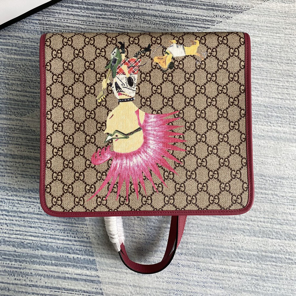 G*u*i bags 605614 28*26.5*9cm