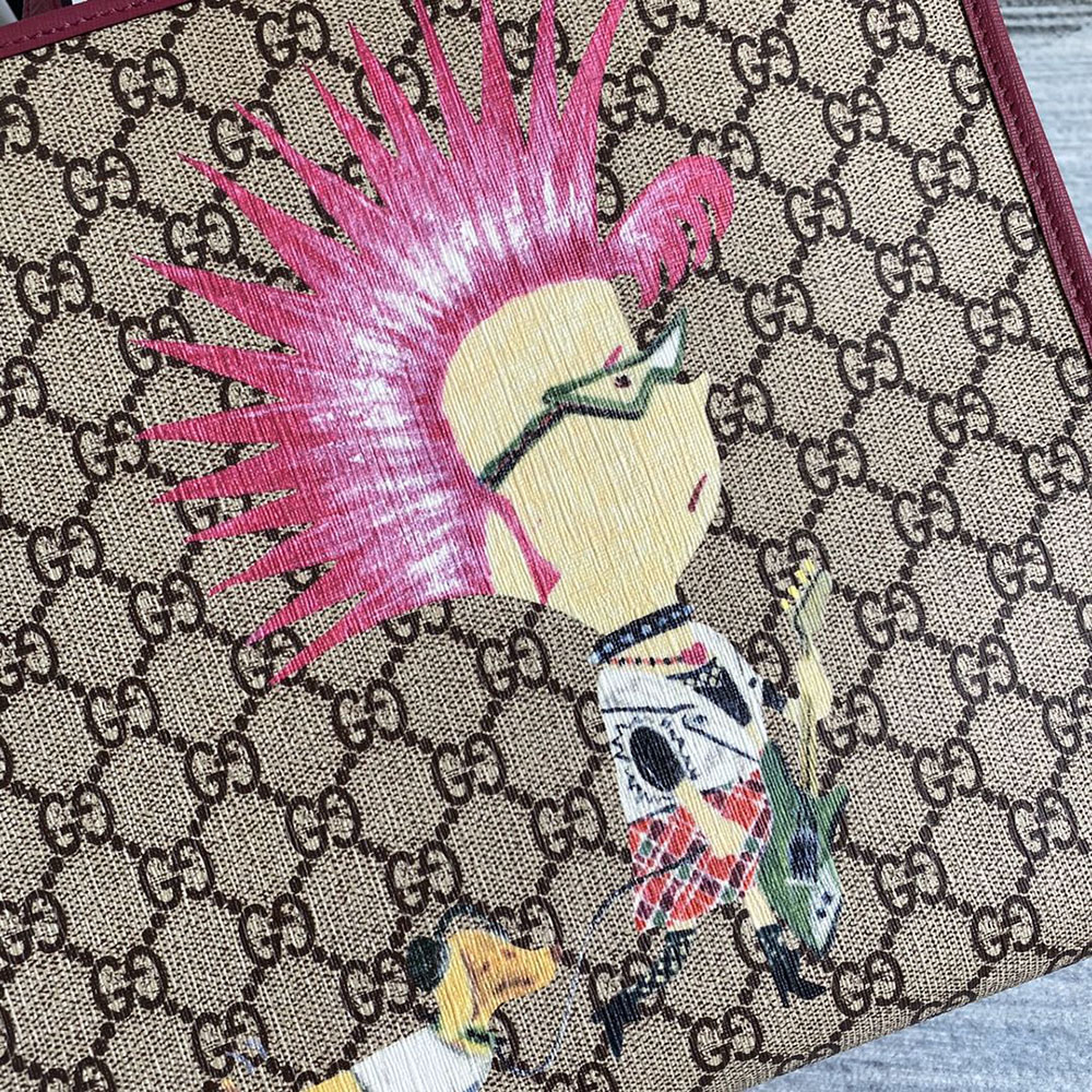 G*u*i bags 605614 28*26.5*9cm