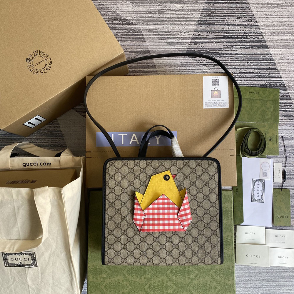 G*u*i bags 612992 28*25*11cm