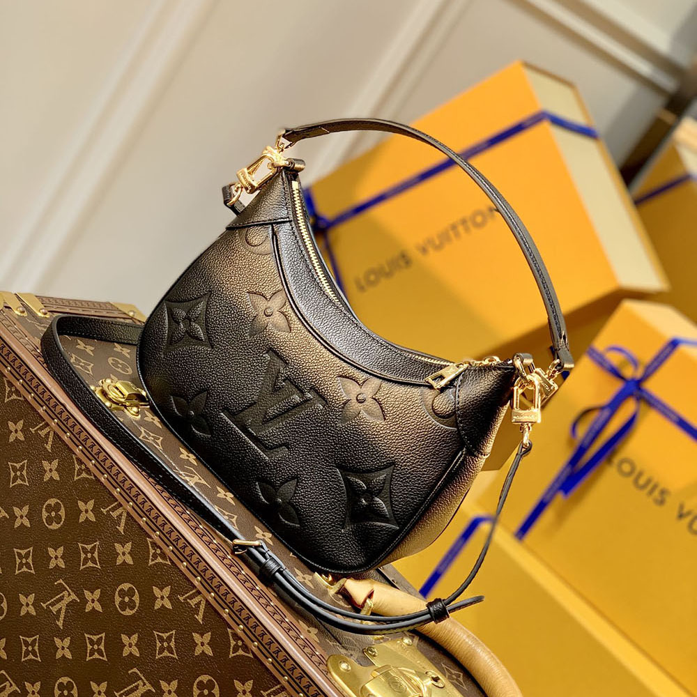 l0*is V*t0n bags m46002 22*14*9cm