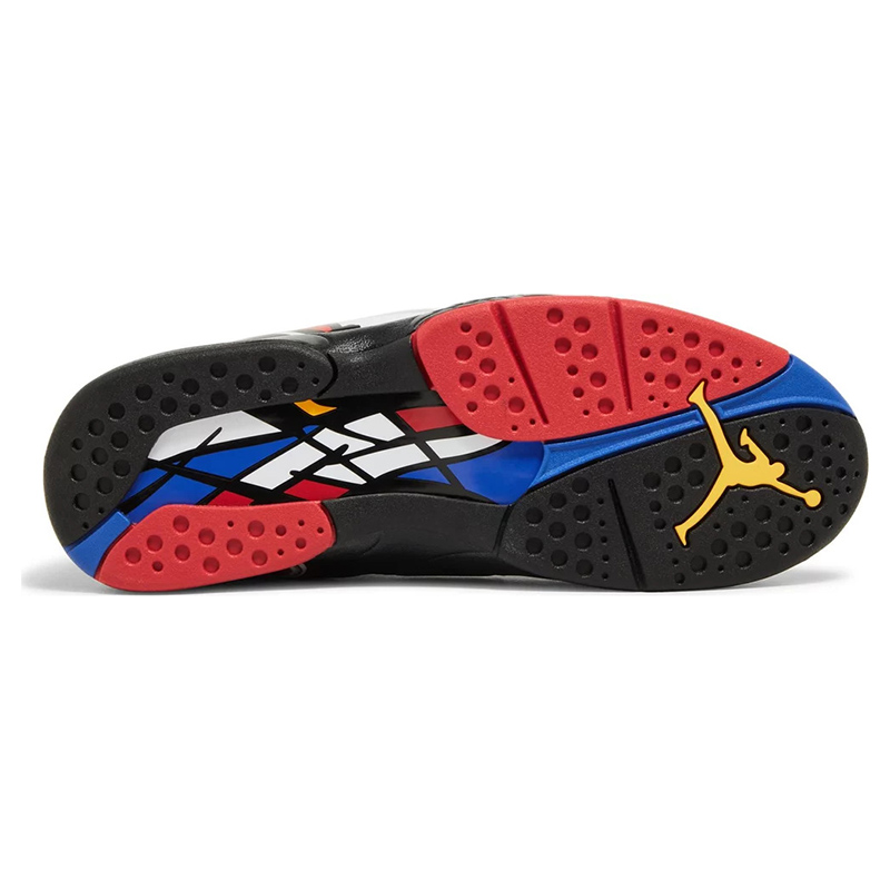 Air Jordan 8 Retro 