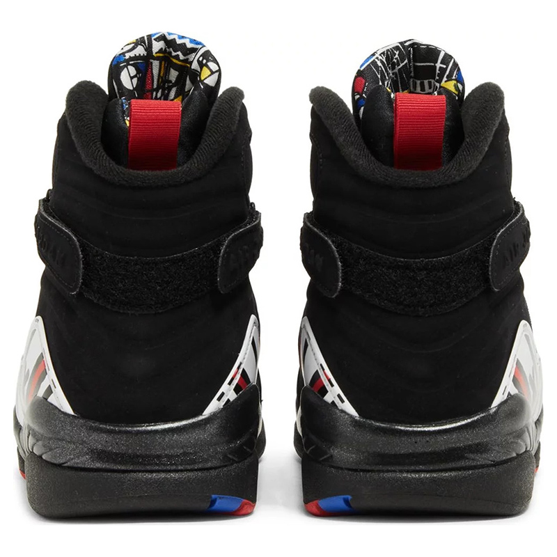Air Jordan 8 Retro 