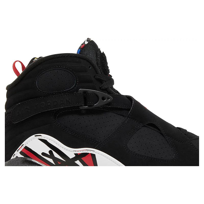 Air Jordan 8 Retro 