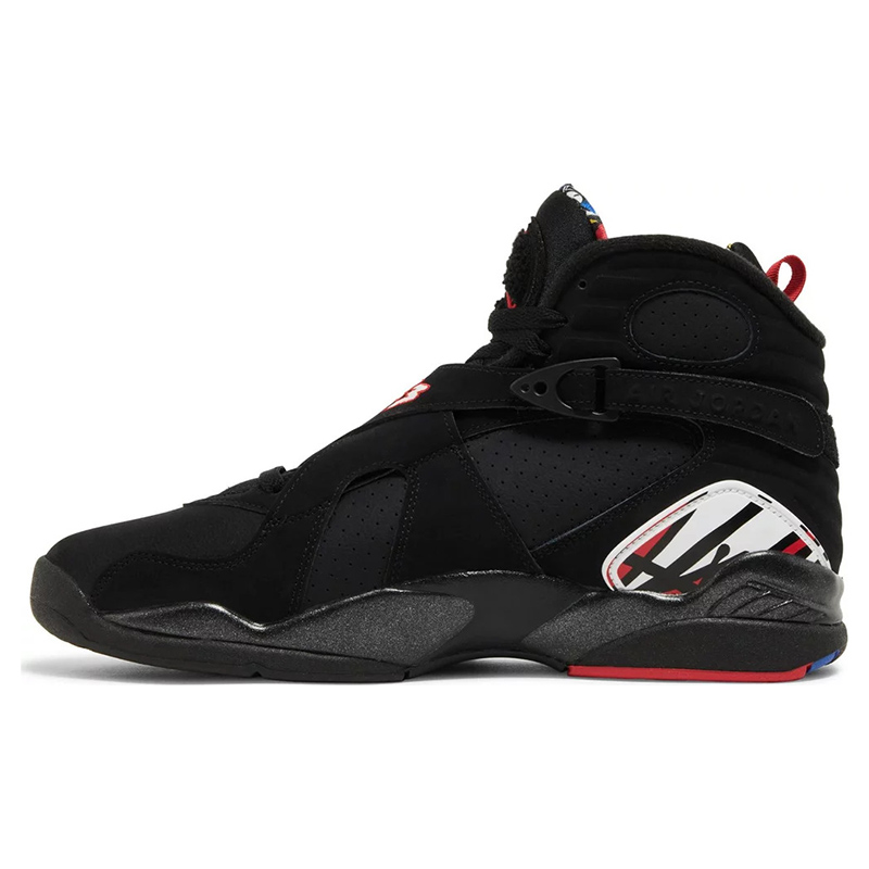 Air Jordan 8 Retro 