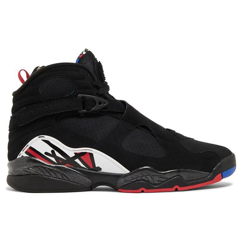 Air Jordan 8 Retro ''Playoff'' 2023