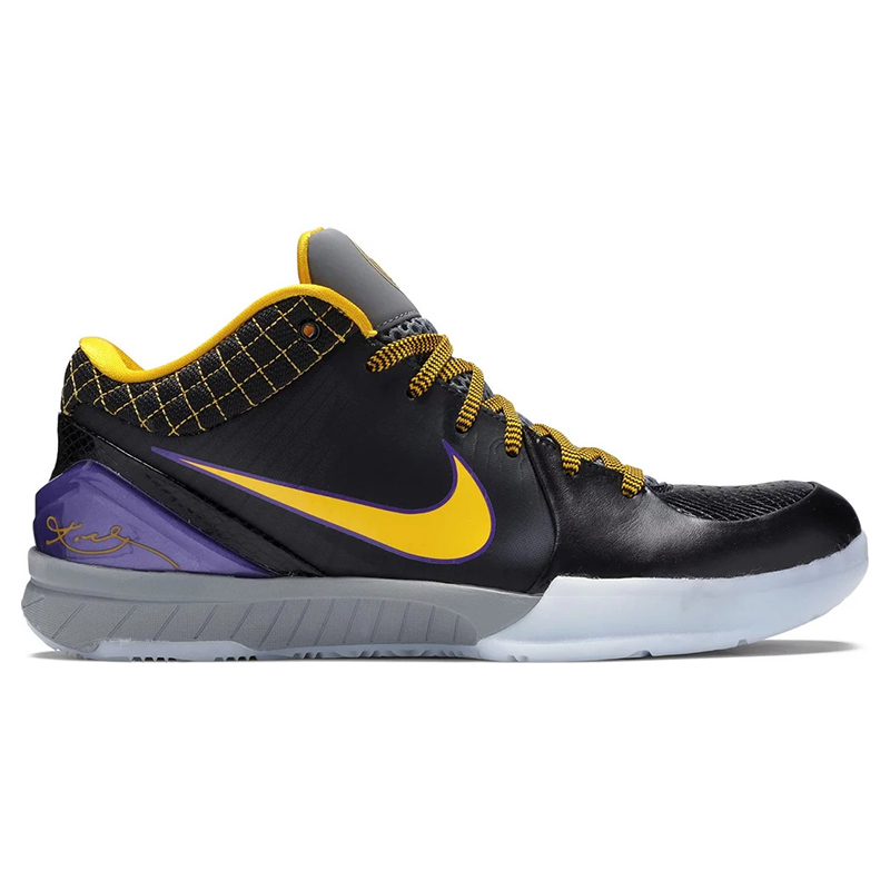 Zoom Kobe 4 Protro ''Carpe Diem''
