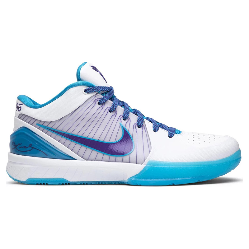 Zoom Kobe 4 Protro ''Draft Day''