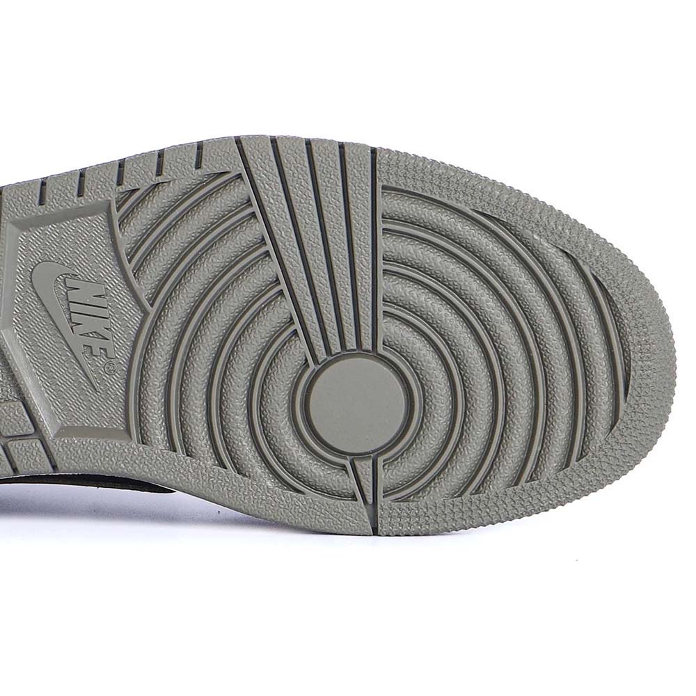 Travis Scott x Air Jordan 1 Low Dark Green