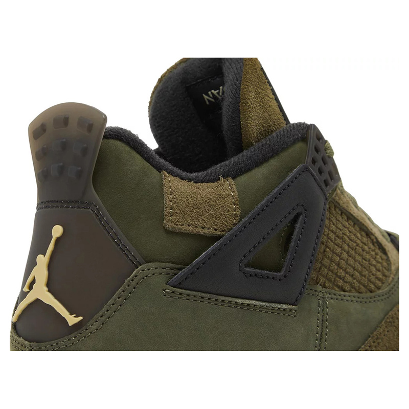 Air Jordan 4 Retro SE 