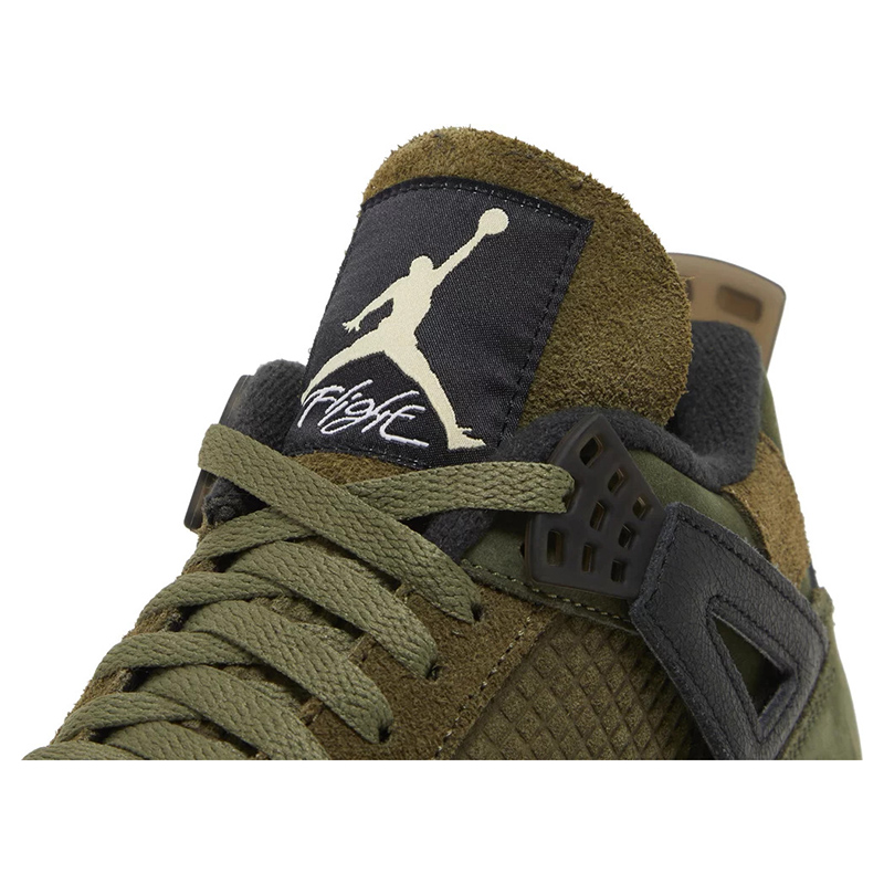 Air Jordan 4 Retro SE 