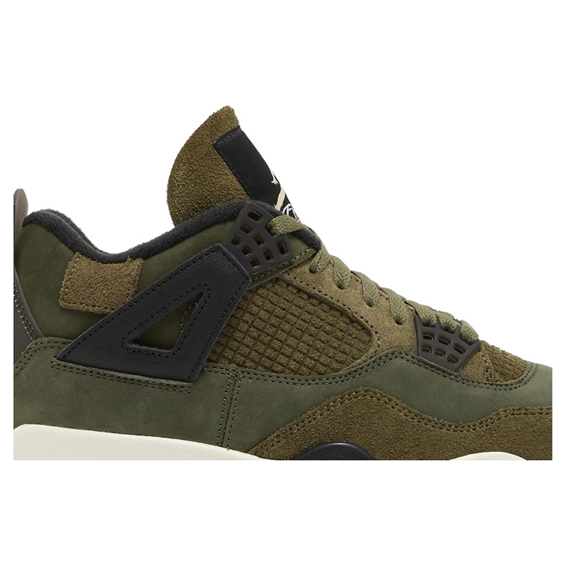 Air Jordan 4 Retro SE 