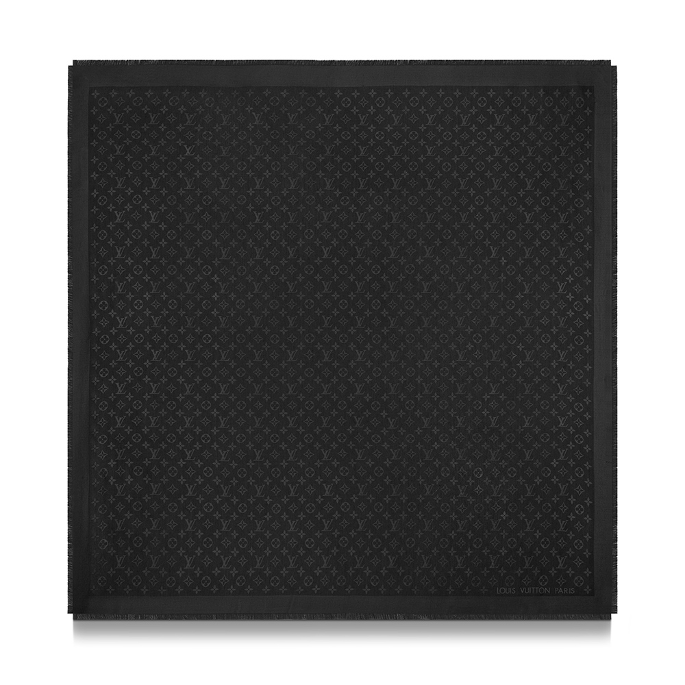 l0*is V*t0n shawl m71329 142.5*142.5cm