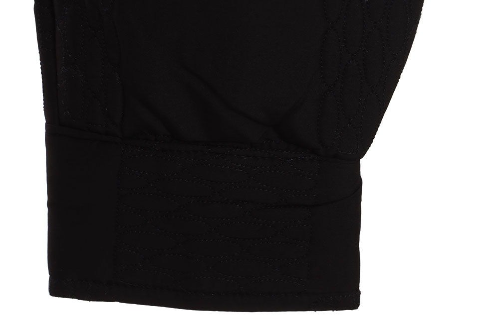 l0*is V*t0n three-dimensional checkerboard cotton jacket