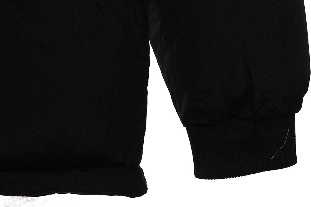 Stone Island Classic Metal Nylon Cotton Jacket