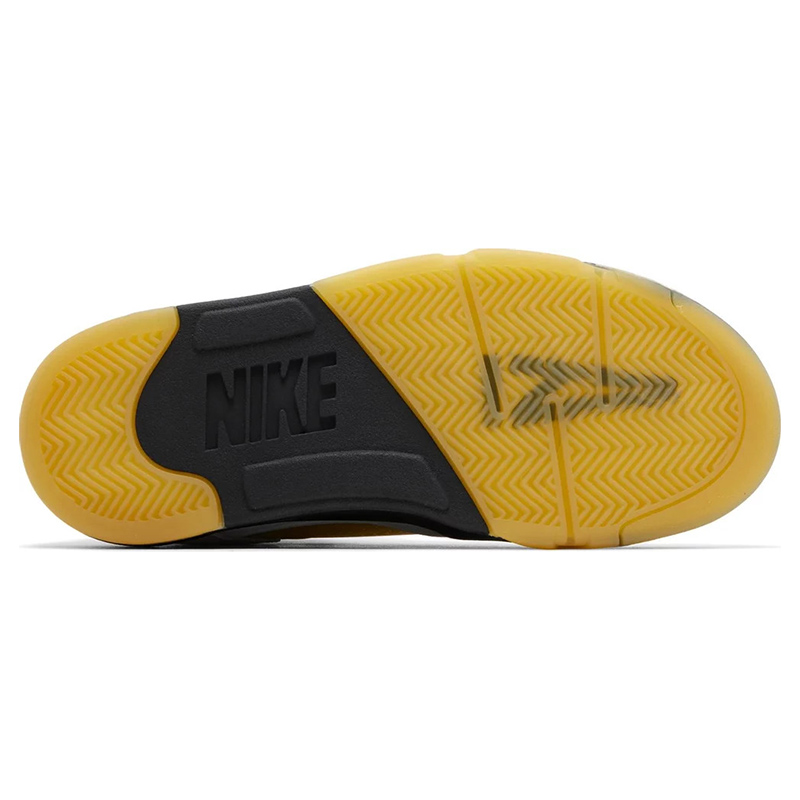 A Ma Maniére x Air Jordan 5 Retro PS 