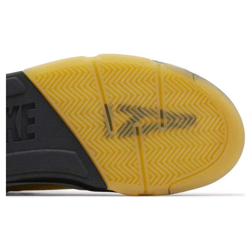 A Ma Maniére x Air Jordan 5 Retro PS 