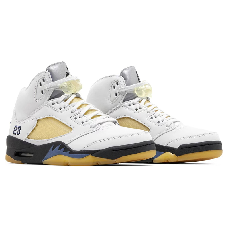 A Ma Maniére x Air Jordan 5 Retro PS 