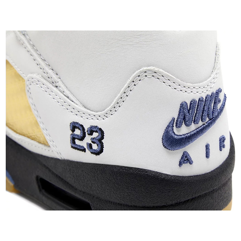 A Ma Maniére x Air Jordan 5 Retro PS 