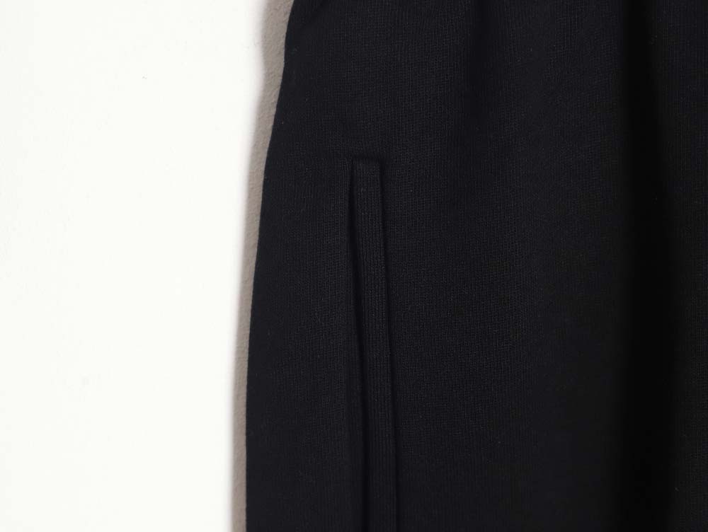 OWOFF WHITE\OFF-WHITE OW yellow tape trousers