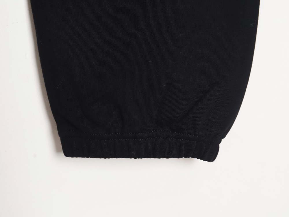 OWOFF WHITE\OFF-WHITE OW yellow tape trousers