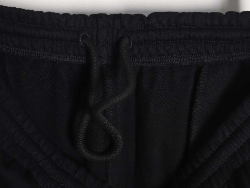 OWOFF WHITE\OFF-WHITE OW yellow tape trousers