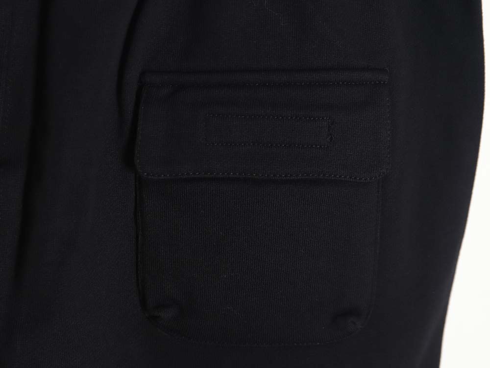 OWOFF WHITE\OFF-WHITE OW yellow tape trousers