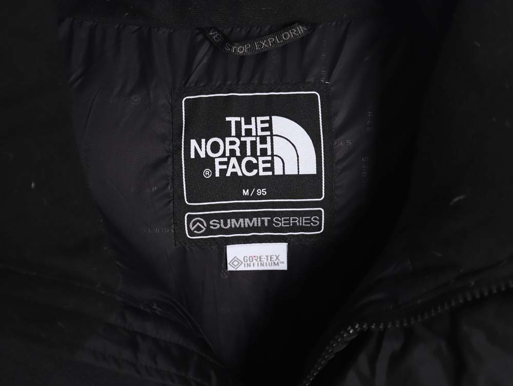 the nor*h F**e  23ss peak series 97