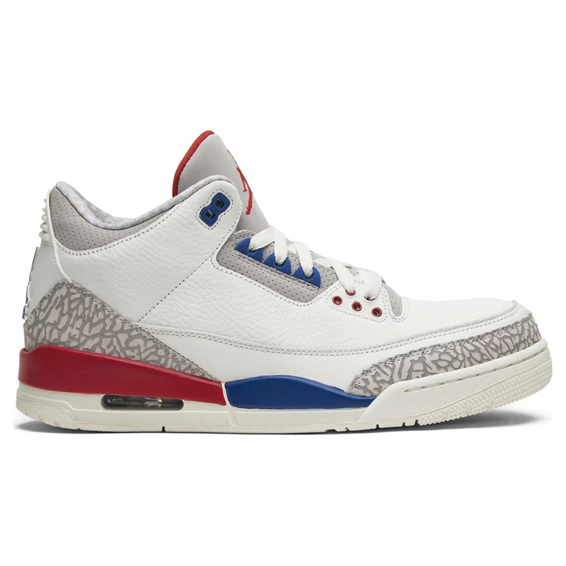 Air Jordan 3 Retro ''International Flight''