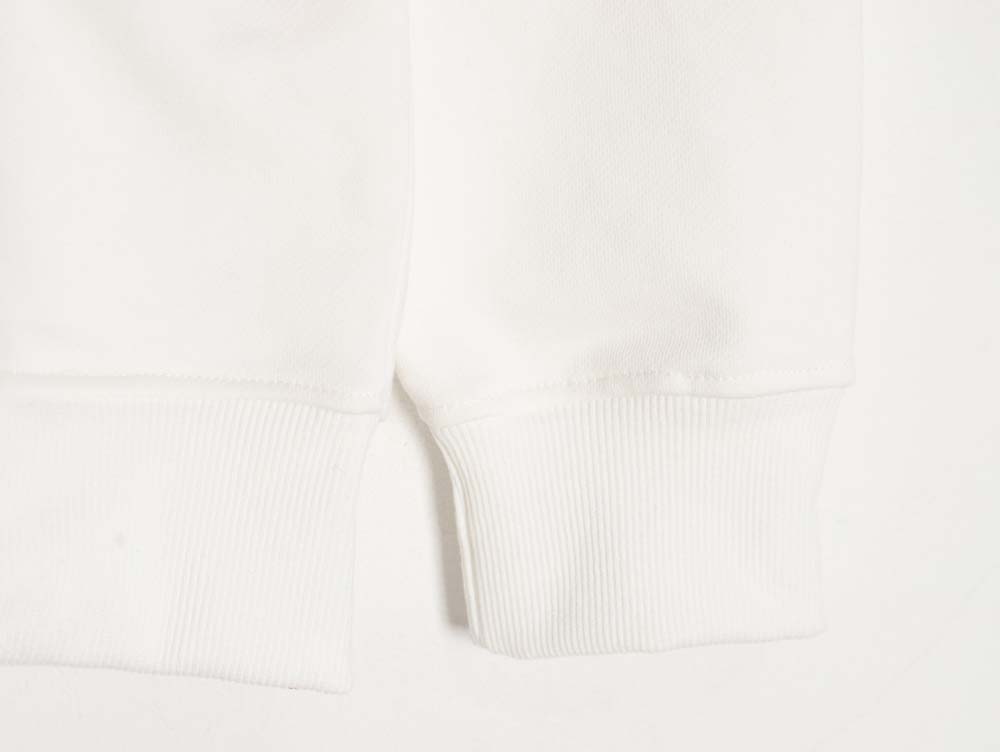 l0*is V*t0n lv l0*is V*t0n\l0*is V*t0n lv l0*is V*t0n 23fw graffiti print crew neck sweatshirt