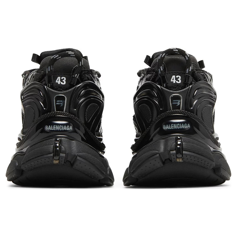 Ba*len*cia*ga runner sneaker 