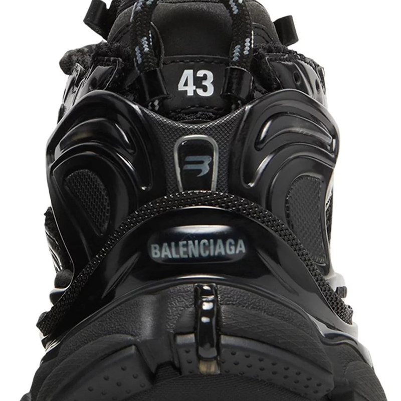 Ba*len*cia*ga runner sneaker 