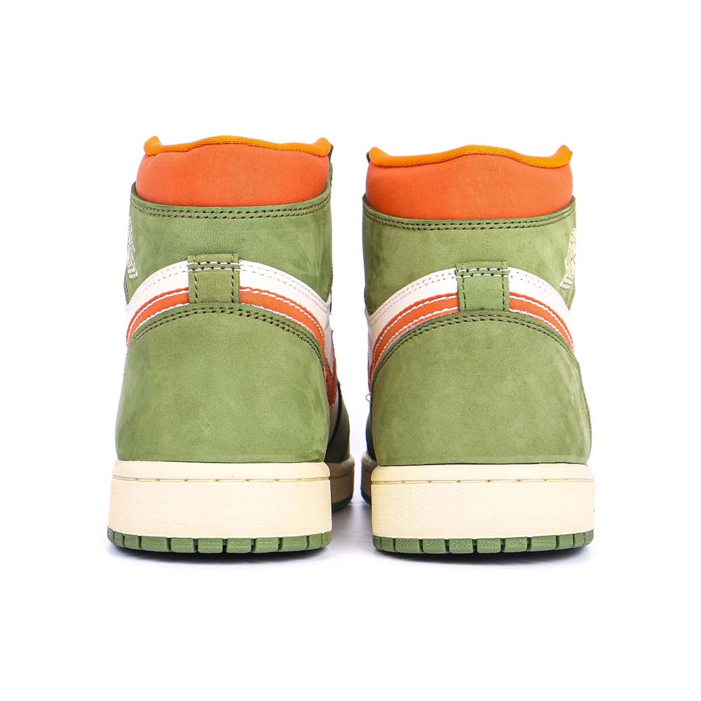 Air Jordan High OG "Medium Olive"