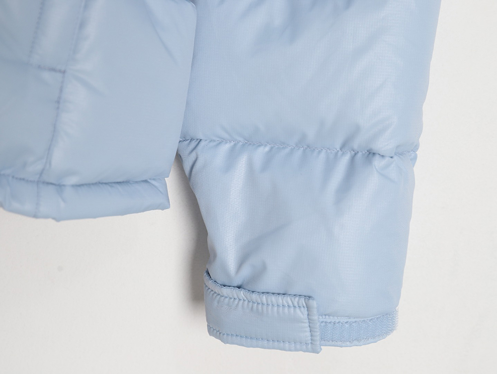 the nor*h F**e limited vintage nuptse 1990`s retro down jacket