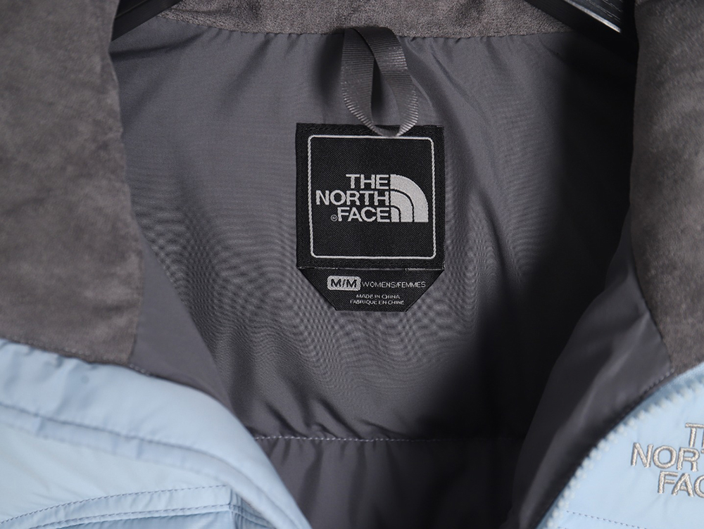 the nor*h F**e limited vintage nuptse 1990`s retro down jacket