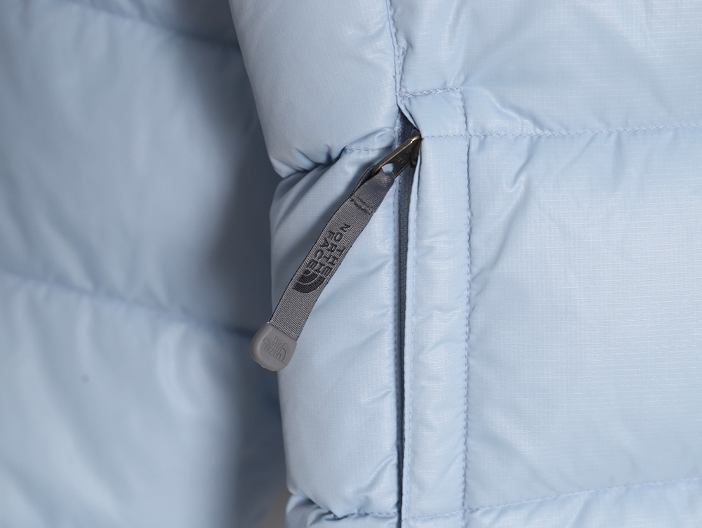 the nor*h F**e limited vintage nuptse 1990`s retro down jacket