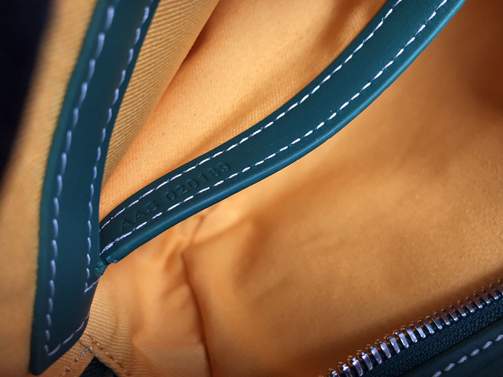 Go*ard bags 020189 22*12.5*7cm