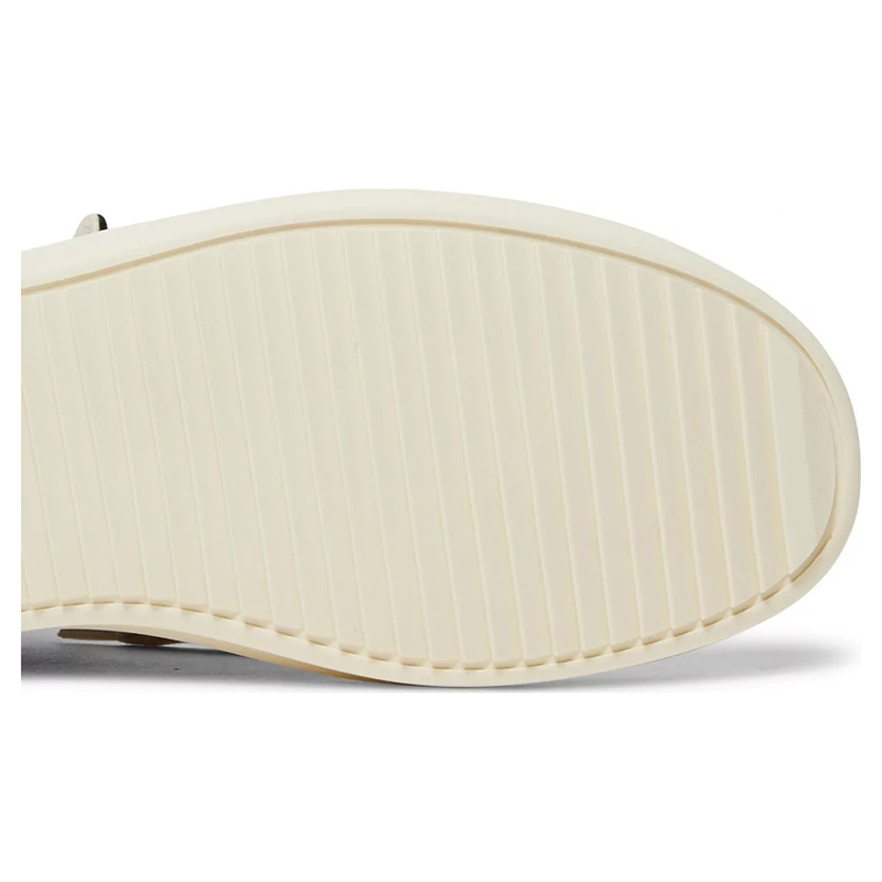 Rick Owens DRKSHDW Strobe Cotton Denim High 