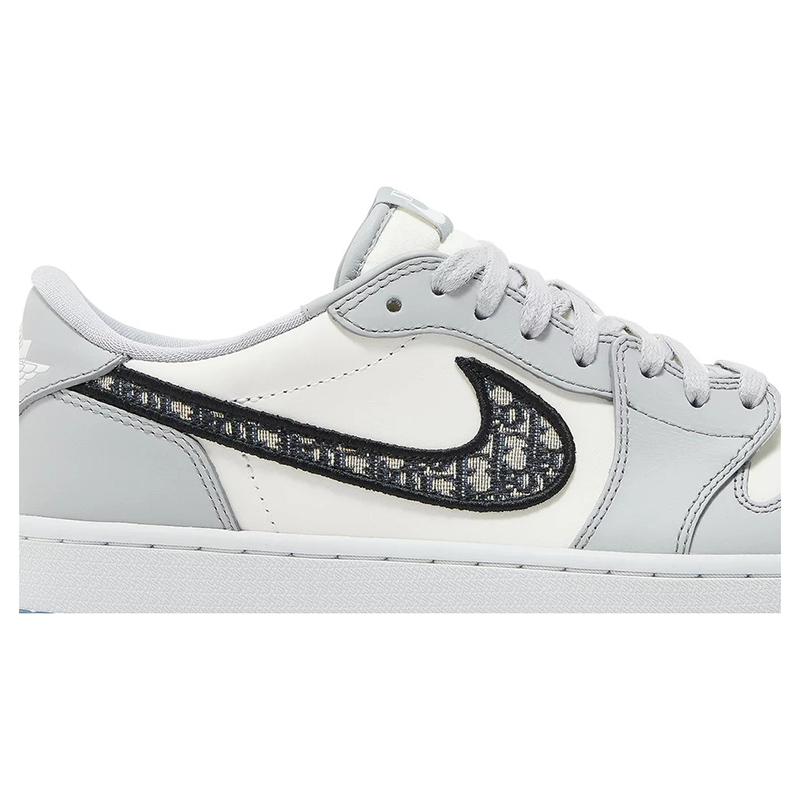 D*or x air jordan 1 low