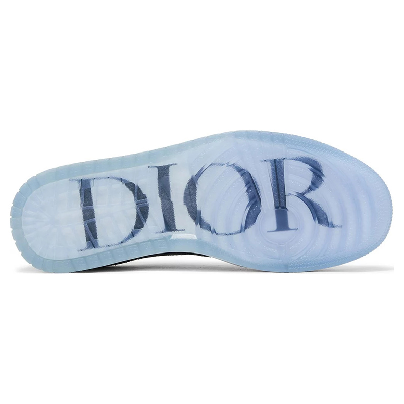 D*or x air jordan 1 low