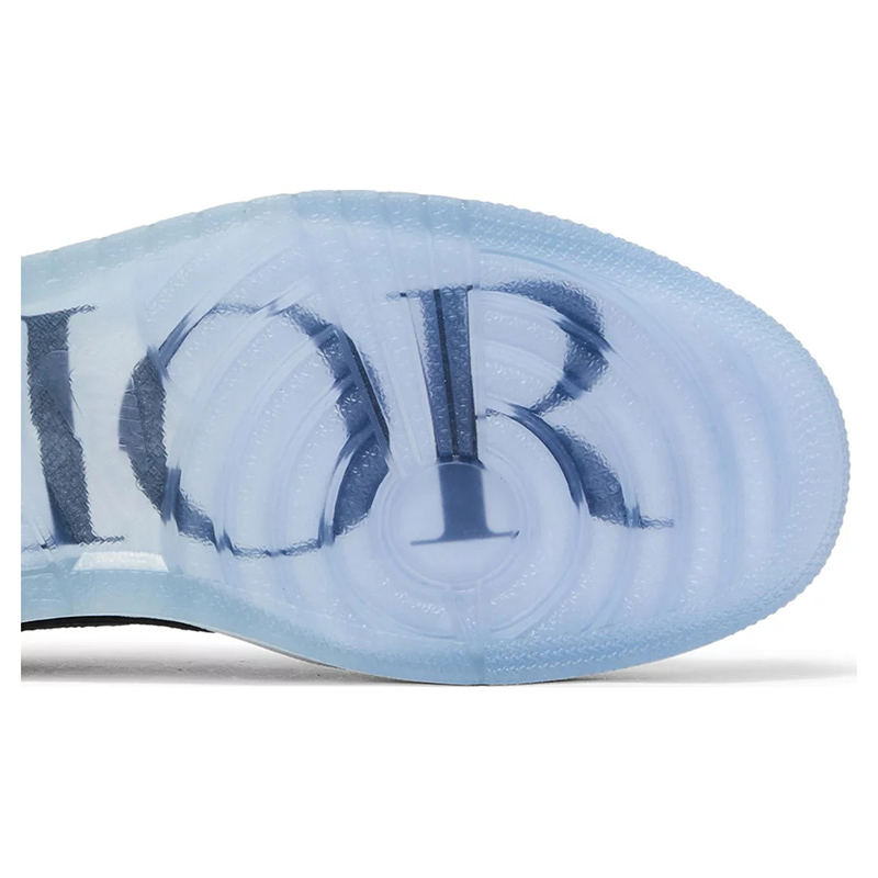 D*or x air jordan 1 low