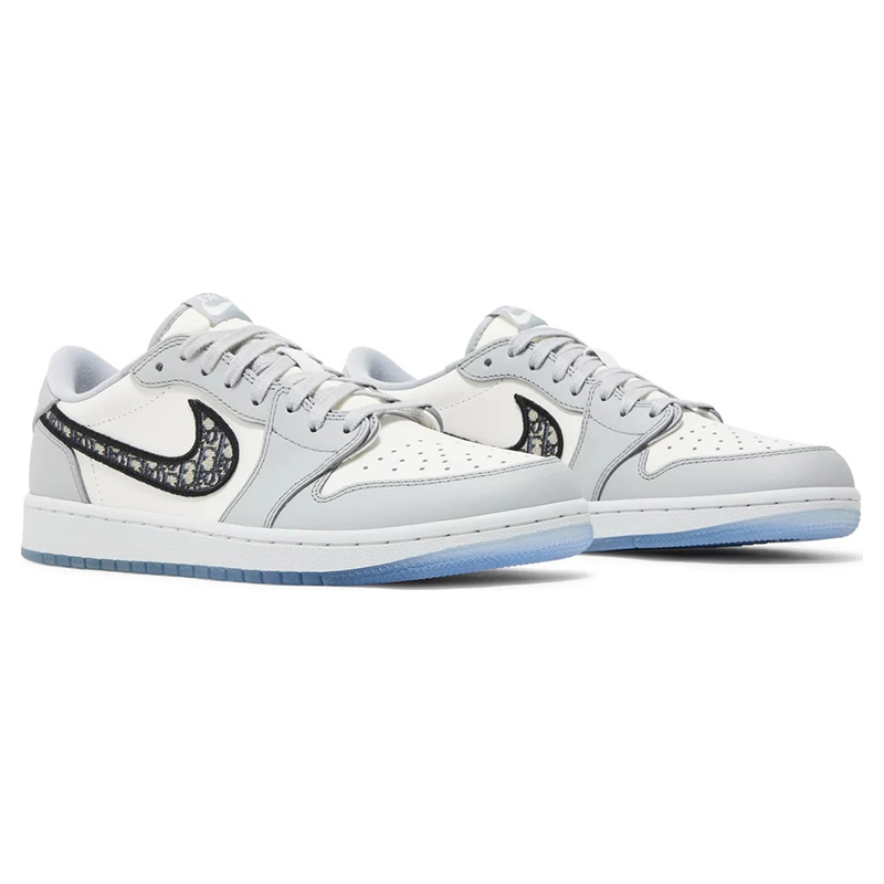 D*or x air jordan 1 low